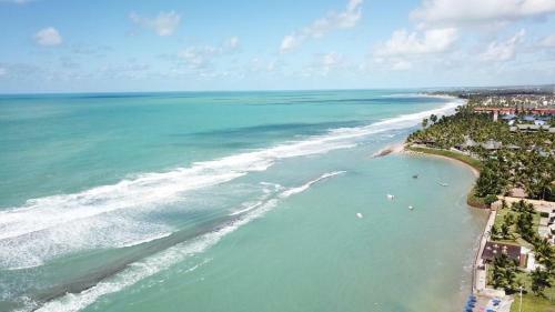 Apartamento Flat Nannai Residence Porto De Galinhas
