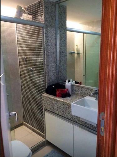 Apartamento Flat Nannai Residence Porto De Galinhas