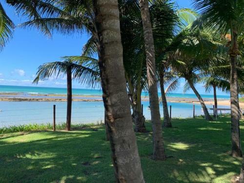 Apartamento Flat Nannai Residence Porto De Galinhas