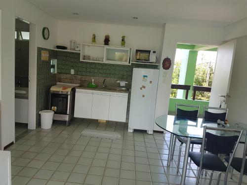 Apartamento Ancorar Flat 5108