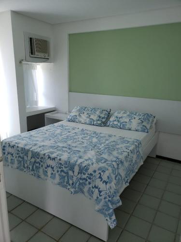 Apartamento Ancorar Flat 5108