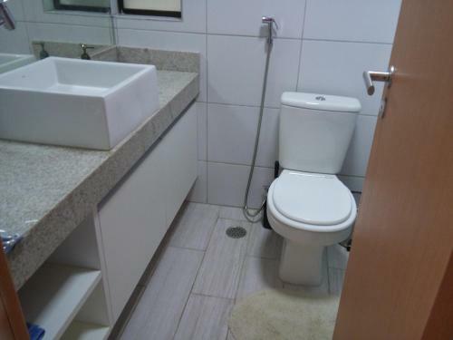 Apartamento Condom�nio Polin�sia
