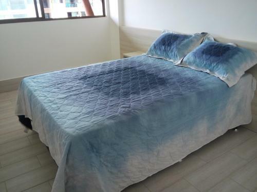 Apartamento Condom�nio Polin�sia