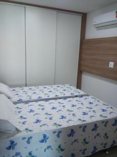 Apartamento Condom�nio Polin�sia