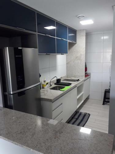 Apartamento Condom�nio Polin�sia