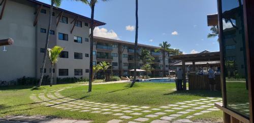 Apartamento Condom�nio Polin�sia