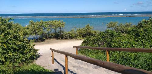 Apartamento Condom�nio Polin�sia