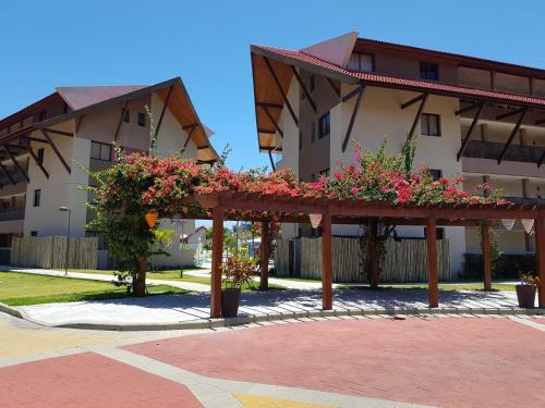 Apartamento Flat Oka Beach Residence