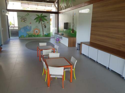 Apartamento Flat Oka Beach Residence