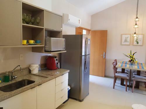 Apartamento Flat Oka Beach Residence