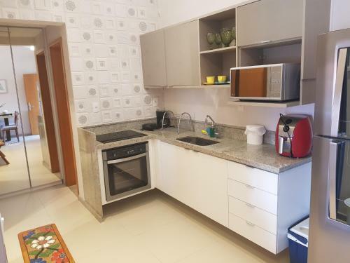 Apartamento Flat Oka Beach Residence