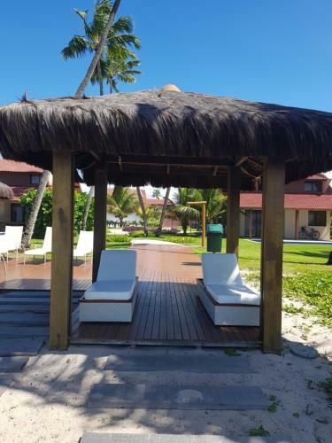 Apartamento Flat Oka Beach Residence