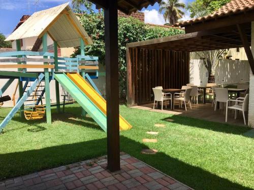 Apartamento Porto Plaza Flat - 404