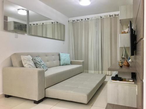 Apartamento Porto Plaza Flat - 404