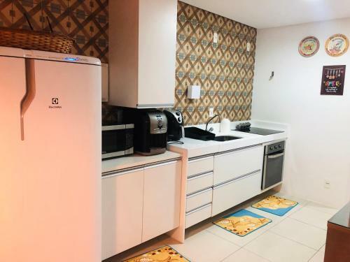 Apartamento Malawi Muro Alto Beach House