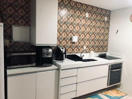 Apartamento Malawi Muro Alto Beach House