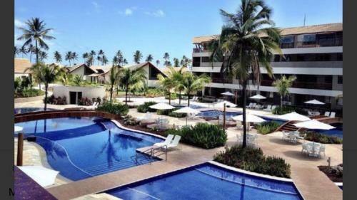 Apartamento Malawi Muro Alto Beach House