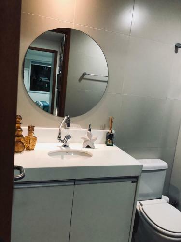 Apartamento Malawi Muro Alto Beach House