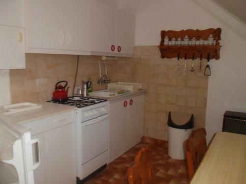 Sarkadi Apartman
