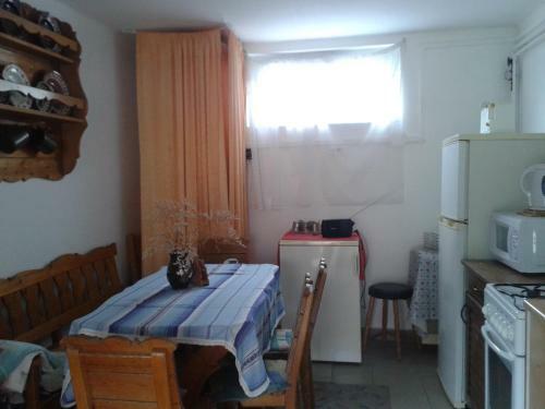 Sarkadi Apartman