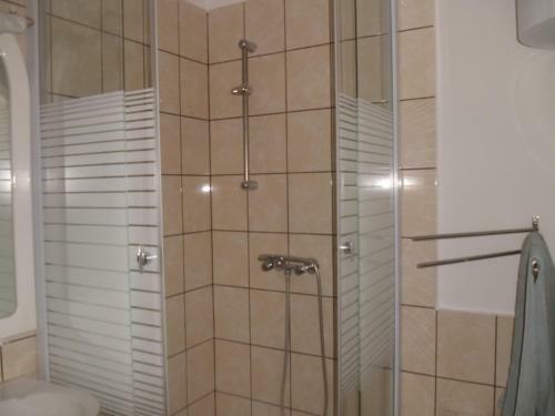 Sarkadi Apartman
