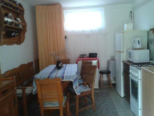 Sarkadi Apartman