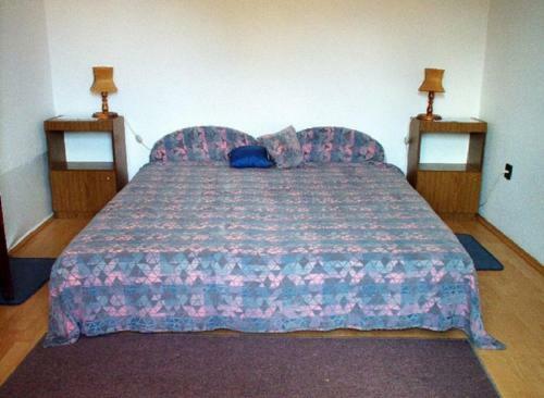 Sarkadi Apartman