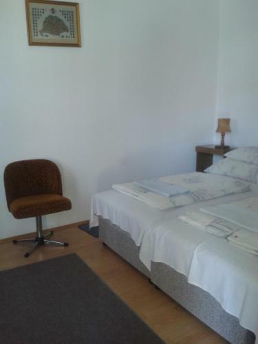 Sarkadi Apartman