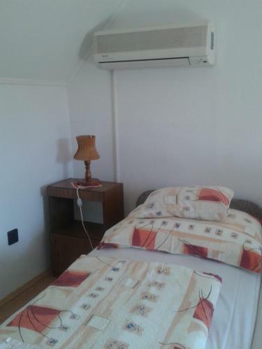 Sarkadi Apartman