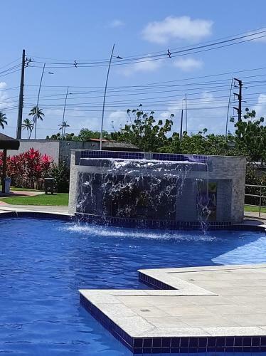 Apartamento Muro Alto Aconchegante