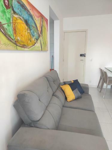 Apartamento Muro Alto Aconchegante