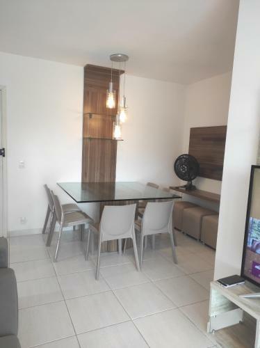 Apartamento Muro Alto Aconchegante