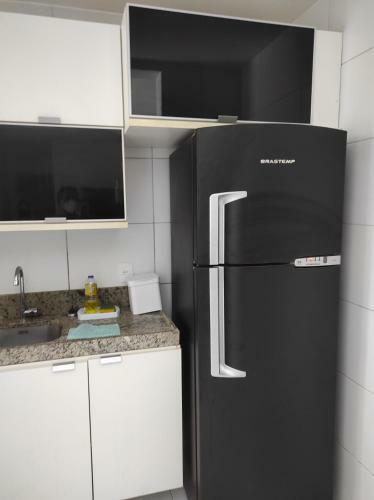 Apartamento Muro Alto Aconchegante