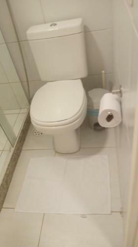 Apartamento Muro Alto Aconchegante