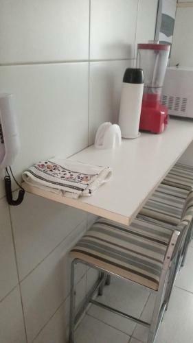 Apartamento Muro Alto Aconchegante