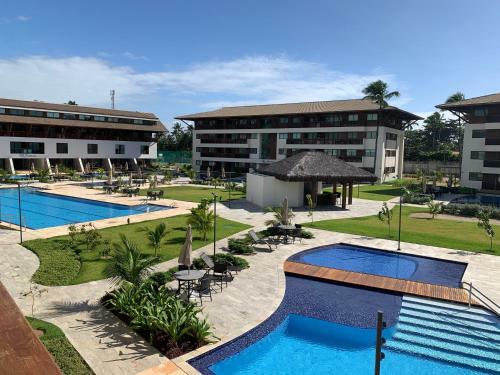 Apartamento Cupe Beach Living