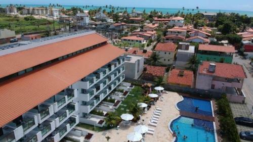 Apartamento Laguna Beach 415 Cobertura Triplex