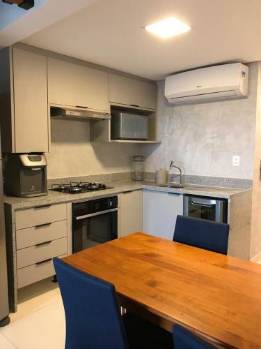 Apartamento Laguna Beach 415 Cobertura Triplex