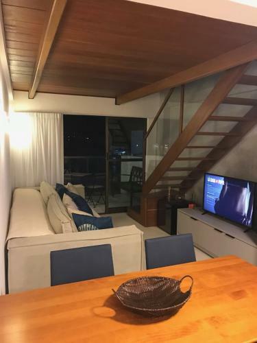 Apartamento Laguna Beach 415 Cobertura Triplex