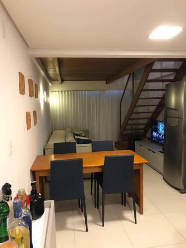 Apartamento Laguna Beach 415 Cobertura Triplex