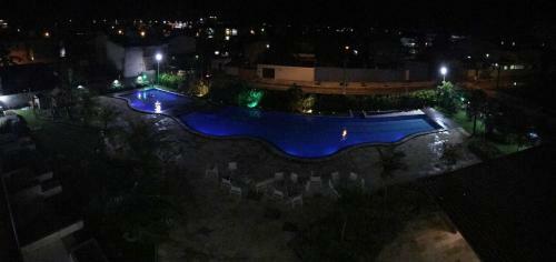 Apartamento Laguna Beach 415 Cobertura Triplex