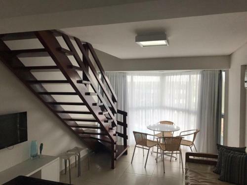 Apartamento Ancorar Flats � Beira-mar By Canto Da Praia