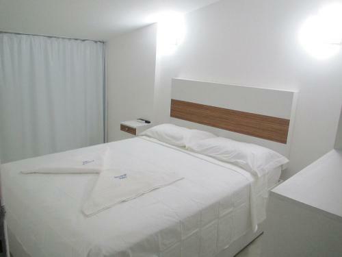 Apartamento Ancorar Flats � Beira-mar By Canto Da Praia