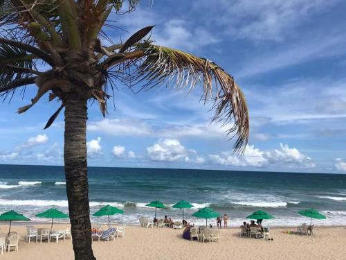 Apartamento Ancorar Flats � Beira-mar By Canto Da Praia