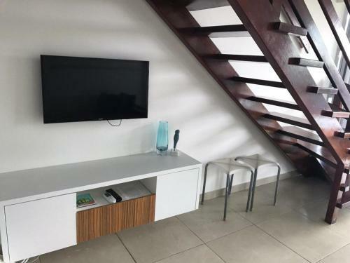 Apartamento Ancorar Flats � Beira-mar By Canto Da Praia