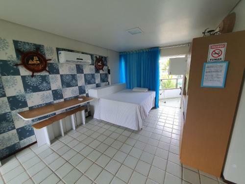 Apartamento Ancorar Flats � Beira-mar By Canto Da Praia