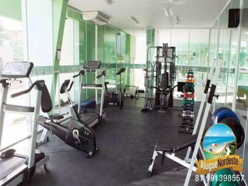 Apartamento Ancorar Flats � Beira-mar By Canto Da Praia