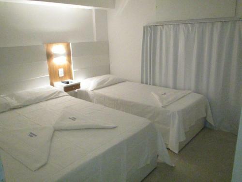 Apartamento Ancorar Flats � Beira-mar By Canto Da Praia