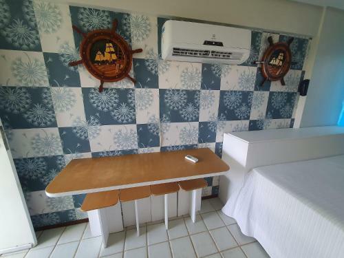 Apartamento Ancorar Flats � Beira-mar By Canto Da Praia