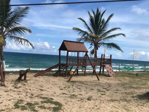 Apartamento Ancorar Flats � Beira-mar By Canto Da Praia